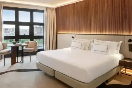 Melia Bilbao - 52