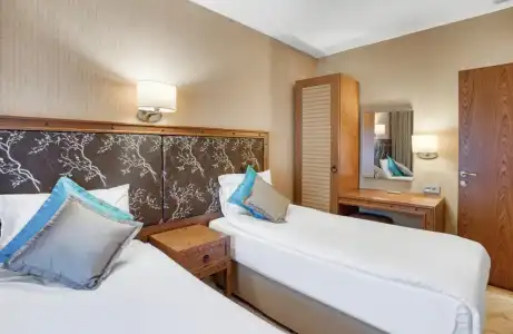 Martı Myra - Ultra All Inclusive - 30