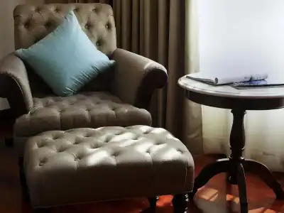 Sofitel Krabi Phokeethra Golf & Spa Resort - 74