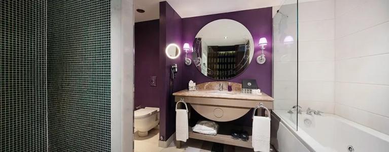 Selectum Luxury Resort Belek - 79