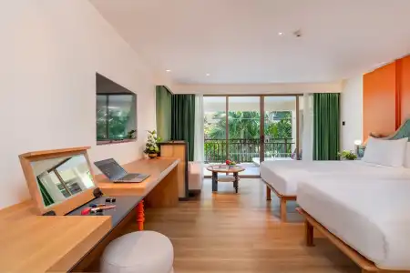 Burasari Phuket Resort & Spa - 65