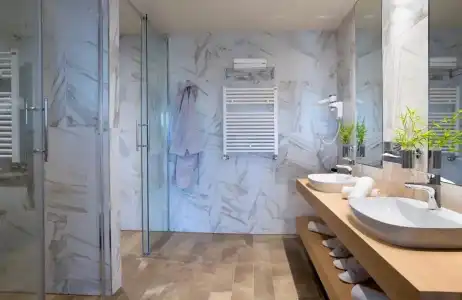 Leonardo Lago di Garda - Wellness & Spa - 82