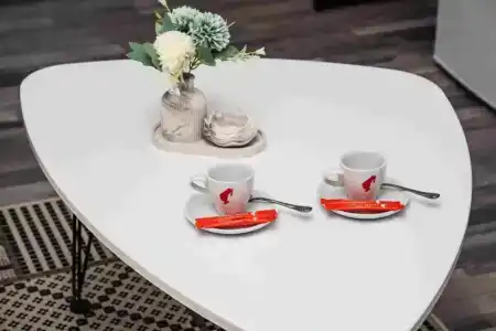 SunLine Luxury Apart-hotel - 31