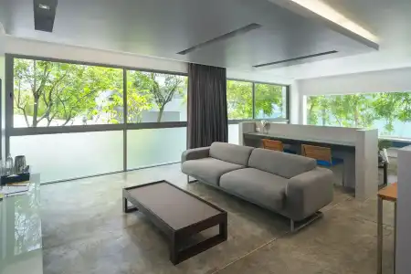 Explorar Koh Phangan - Adults Only Resort and Spa - 42