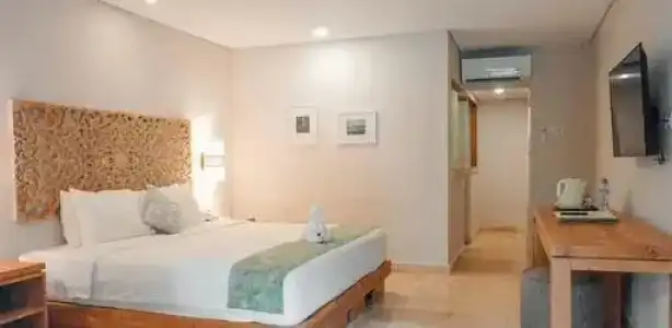 AlamKulkul Boutique Resort - 47