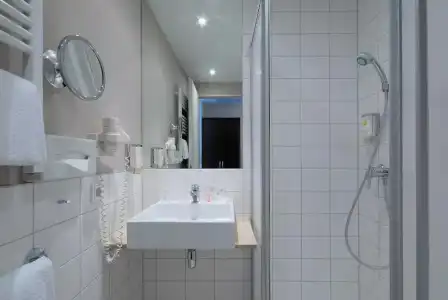 Premier Inn Berlin City Spittelmarkt - 32