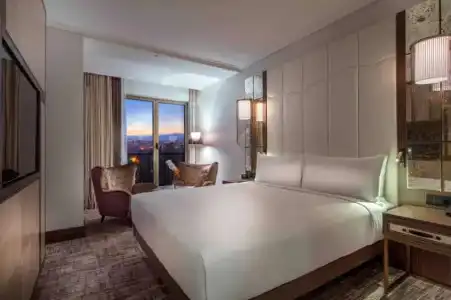 Hilton Podgorica Crna Gora - 73