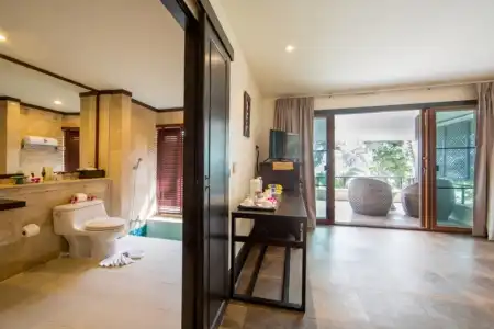 Andaman White Beach Resort - 39