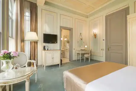 Bosphorus Palace - Special Class - 23