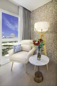 Radisson Blu & Resort, Abu Dhabi Corniche - 13