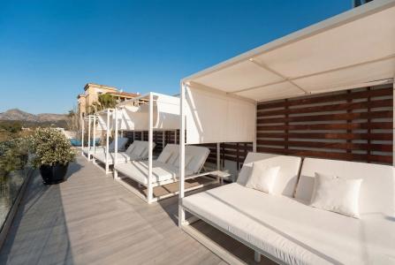 Bahia de Alcudia & Spa - 16