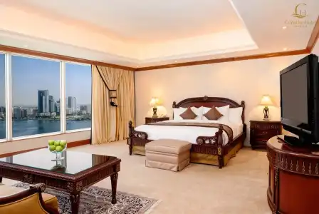 Corniche Sharjah - 2