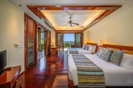 Centara Grand Beach Resort and Villas Krabi - 13