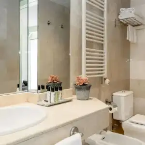 ApartMariano Cubi - 41