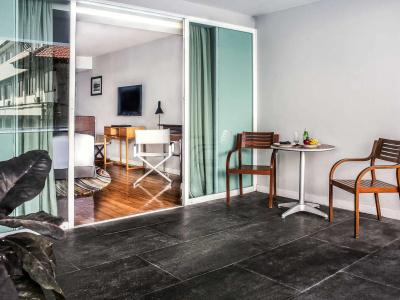 The Kuta Beach Heritage Bali - Managed By AccorHotels - 58