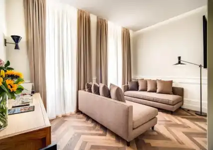 DBH Duomo Boutique Lake Como - 17
