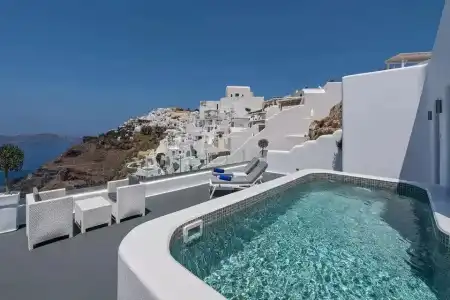 Pegasus Suites & Spa - 63