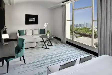 Address Montgomerie - 36