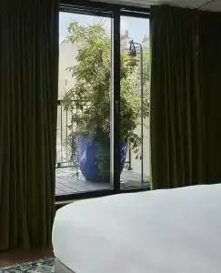 Hôtel le Ballu - 65