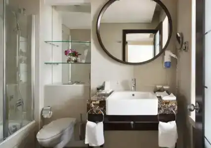 Crowne Plaza - Tretyakovskaya, an IHG - 61