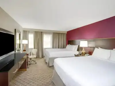 Crowne Plaza NEW ORLEANS FRENCH QTR - ASTOR by IHG - 32