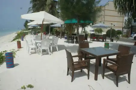Rivethi Beach - 19