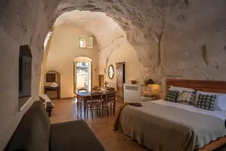 Locanda di San Martino & Termae Romanae - 14