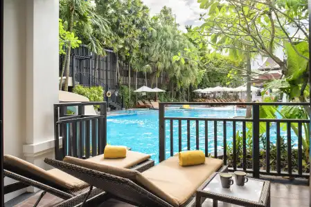 Centara Anda Dhevi Resort and Spa Krabi - 49