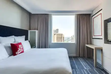 Sydney Harbour Marriott at Circular Quay - 85