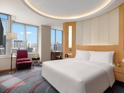Crowne Plaza Shenzhen Futian - 43