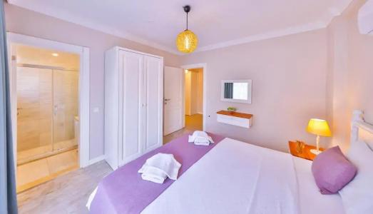 Begonya Suites - 33