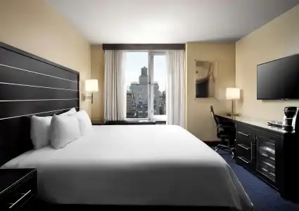 Hilton New York Fashion District - 51