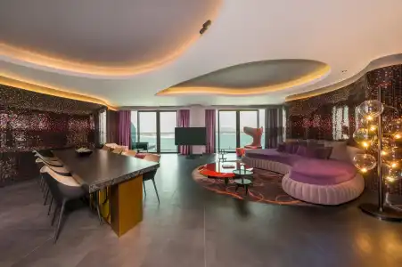 W Dubai - The Palm - 142