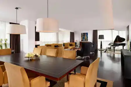 Sheraton Porto & Spa - 26