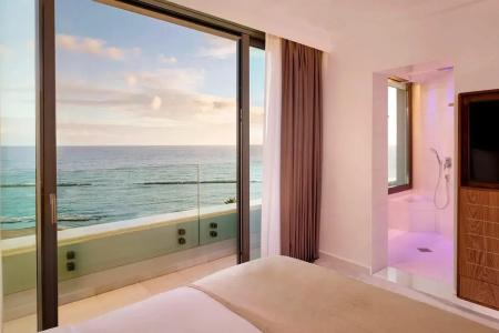 Parklane, a Luxury Collection Resort & Spa, Limassol - 67
