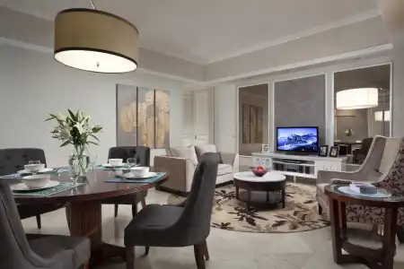 Ascott Jakarta - 25