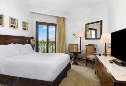 Hilton Luxor Resort & Spa - 43