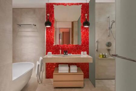 W Singapore – Sentosa Cove - 62