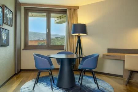 Sheraton Grand Metechi Palace - 70