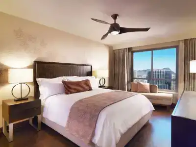 Hilton Grand Vac Club The Grand Islander Waikiki Honolulu - 25