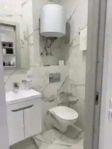 SunLine Luxury Apart-hotel - 27