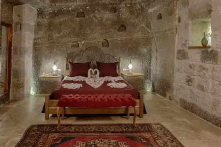 Hera Cave Suites - 154