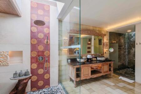 The Udaya Resorts and Spa - 80