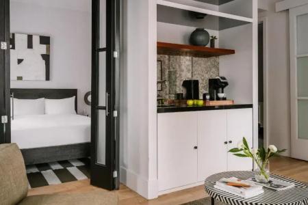 Sonder Duane Street - 15