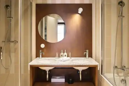 Hôtel Rosalie - 15