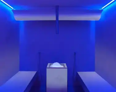 ABANO GRAND – Lifestyle Spa & Fine Dining - 19