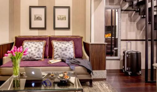 The Inn at the Spanish Steps Exclusive Collection - The Nest at The Spanish Steps - 146