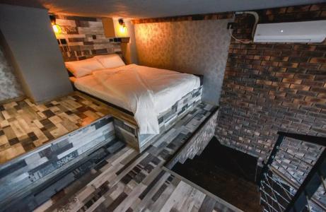 Nautilus Mini-Hotel - 82