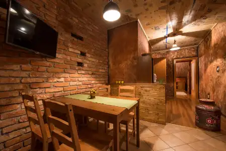 Pension Vila Mery - 16