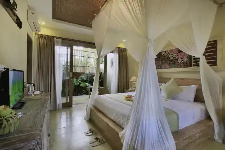 The Alena Resort A Pramana Experience - 42